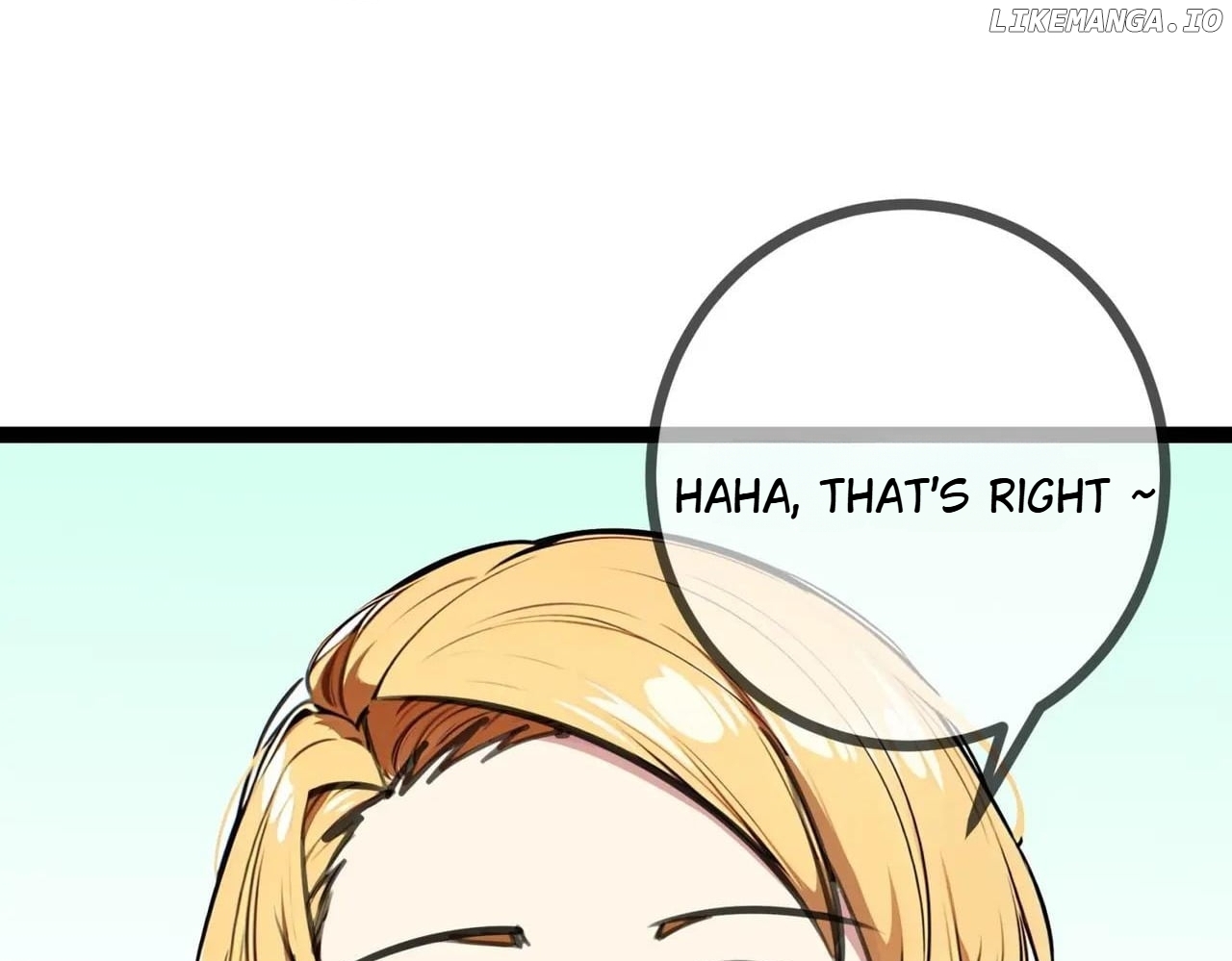 Daddy President Is Too Hard To Deal With Chapter 195 - page 31